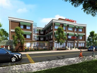 Agoda.com China Apartments & Hotels