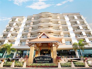 Agoda.com Thailand Apartments & Hotels