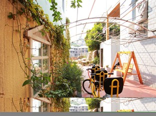 Agoda.com China Apartments & Hotels