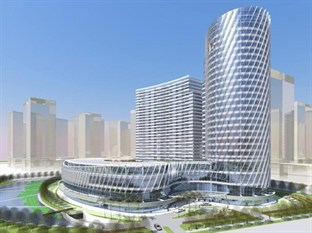 Agoda.com China Apartments & Hotels