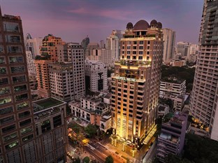 Agoda.com Thailand Apartments & Hotels