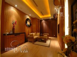 Agoda.com Taiwan Apartments & Hotels