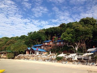 Agoda.com Thailand Apartments & Hotels