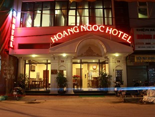 Agoda.com Vietnam Apartments & Hotels  