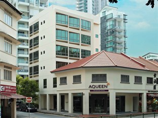 Agoda.com  Singapore Apartments & Hotels