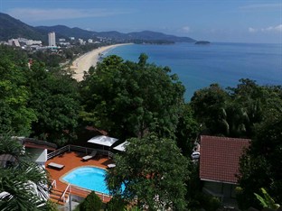 Agoda.com Thailand Apartments & Hotels