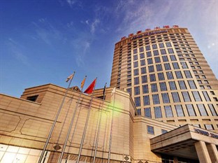 Agoda.com China Apartments & Hotels