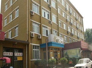 Agoda.com China Apartments & Hotels