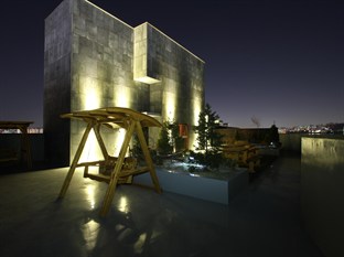 Agoda.com South Korea Apartments & Hotels