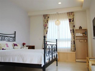 Agoda.com Taiwan Apartments & Hotels