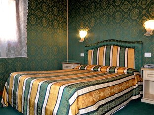 Agoda.com Italy Apartments & Hotels