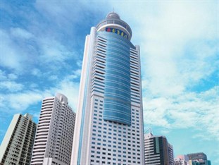 Agoda.com China Apartments & Hotels