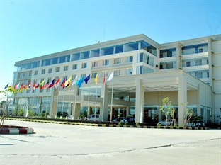 Agoda.com Myanmar Apartments & Hotels