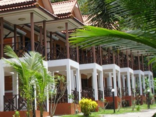 Agoda.com Thailand Apartments & Hotels