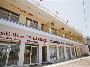 Agoda.com India Apartments & Hotels