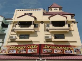 Agoda.com Thailand Apartments & Hotels