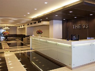 Agoda.com Thailand Apartments & Hotels