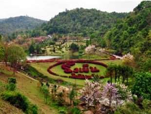 Agoda.com Thailand Apartments & Hotels