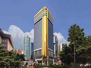 Agoda.com Hong Kong Apartments & Hotels