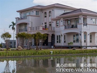 Agoda.com Taiwan Apartments & Hotels