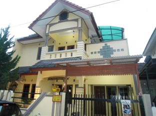 Agoda.com Indonesia Apartments & Hotels