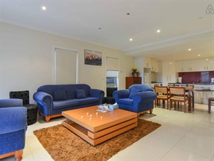 Agoda.com Australia Apartments & Hotels