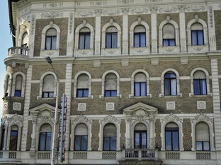 Agoda.com Hungary Apartments & Hotels