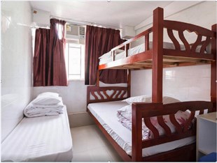 Agoda.com Hong Kong Apartments & Hotels