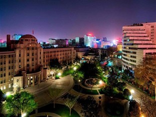 Agoda.com China Apartments & Hotels