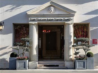 Agoda.com Apartments & Hotels France 