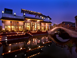 Agoda.com China Apartments & Hotels