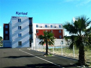 Agoda.com Apartments & Hotels France 