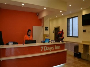 Agoda.com China Apartments & Hotels