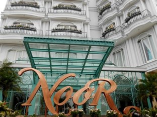 Agoda.com Indonesia Apartments & Hotels