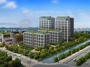 Agoda.com China Apartments & Hotels