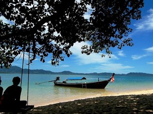 Agoda.com Thailand Apartments & Hotels