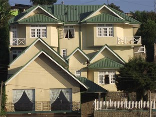 Agoda.com Sri Lanka Apartments & Hotels