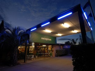 Agoda.com Australia Apartments & Hotels