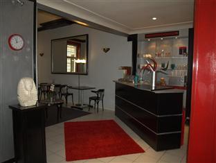 Agoda.com Apartments & Hotels France 