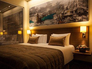 Agoda.com Turkey Apartments & Hotels