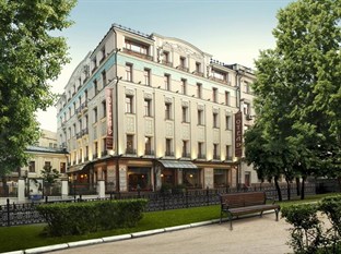 Agoda.com Russia Apartments & Hotels