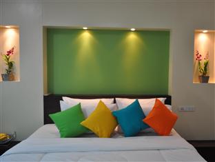 Agoda.com Thailand Apartments & Hotels