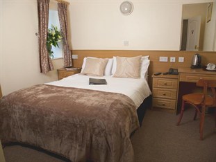 Agoda.com Ireland Apartments & Hotels