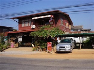 Agoda.com Thailand Apartments & Hotels