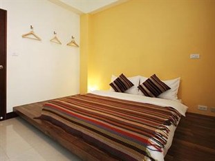 Agoda.com Taiwan Apartments & Hotels