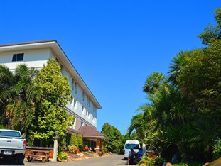 Agoda.com Thailand Apartments & Hotels