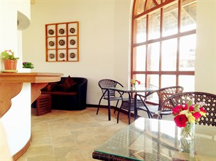 Agoda.com Myanmar Apartments & Hotels