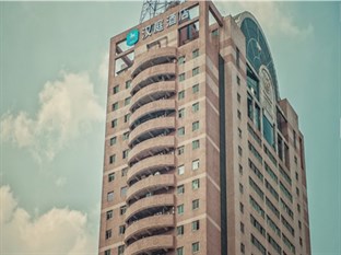 Agoda.com China Apartments & Hotels