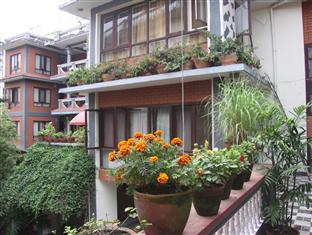 Agoda.com Nepal Apartments & Hotels