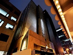 Agoda.com South Korea Apartments & Hotels